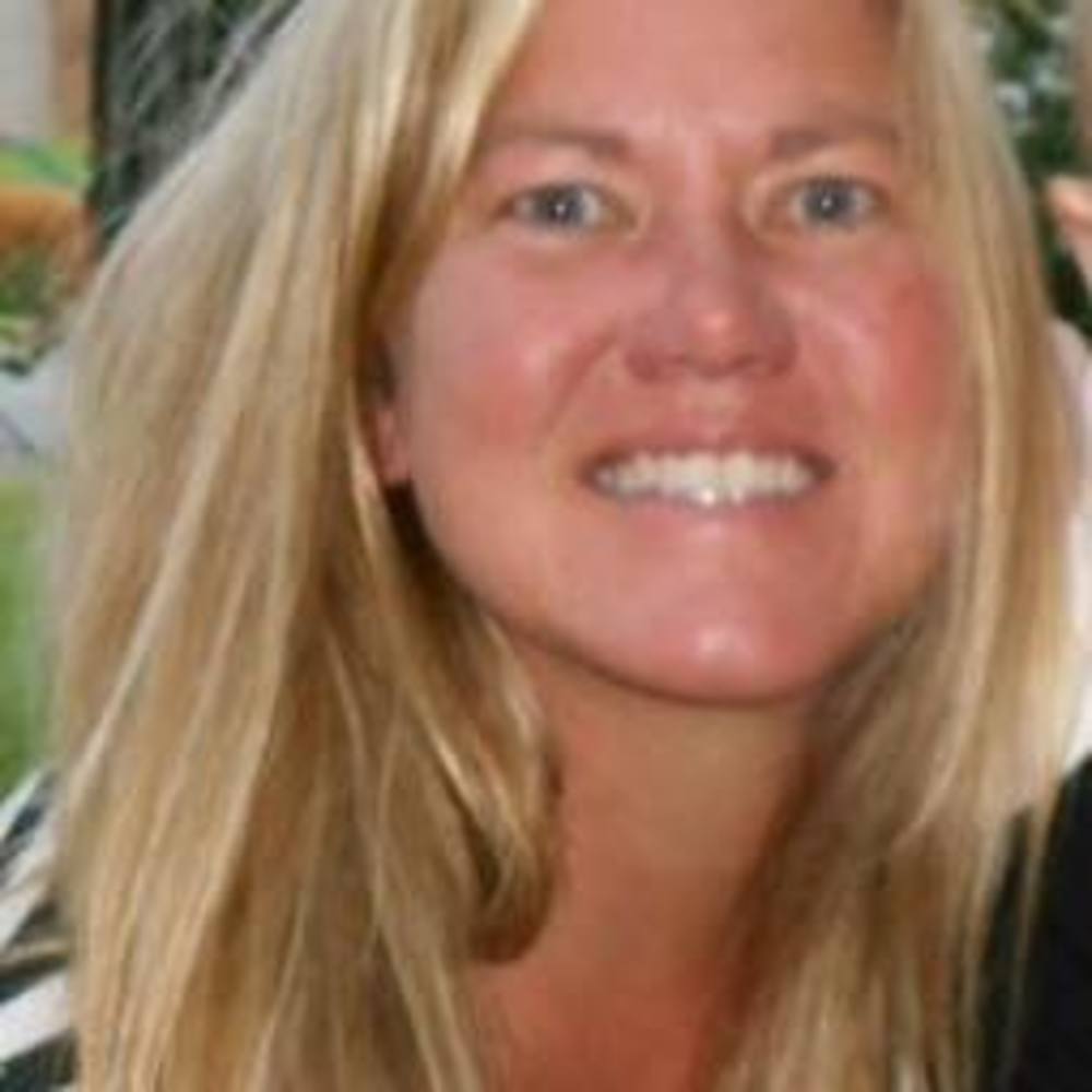 Meet your Posher, Pam